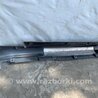 ФОТО Накладка порогу зовнішня для Infiniti  G25/G35/G37/Q40 Киев