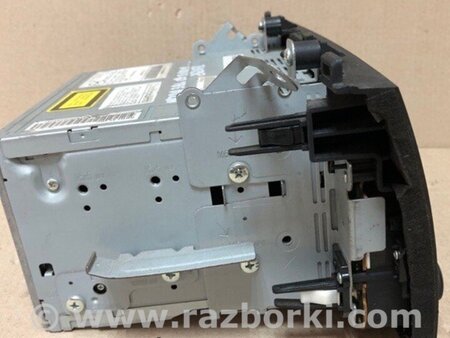 ФОТО магнітола для Mazda 3 BL (2009-2013) (II) Киев