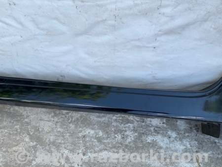 ФОТО Накладка порогу зовнішня для Nissan Altima L33 Киев