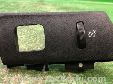 ФОТО накладка в салоні для Lexus ES350 (06-12) Киев