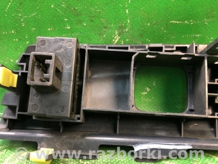 ФОТО накладка в салоні для Lexus ES350 (06-12) Киев