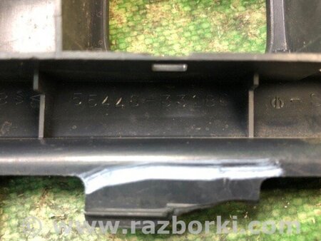 ФОТО накладка в салоні для Lexus ES350 (06-12) Киев