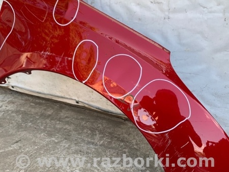 ФОТО Крило переднє ліве для Acura RDX TC1/2 (2019-) Киев