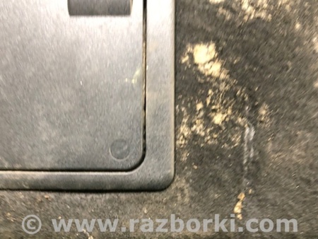 ФОТО Полиця багажника для Audi (Ауди) A4 B9 - 8W2, 8W5 (06.2015-...) Киев