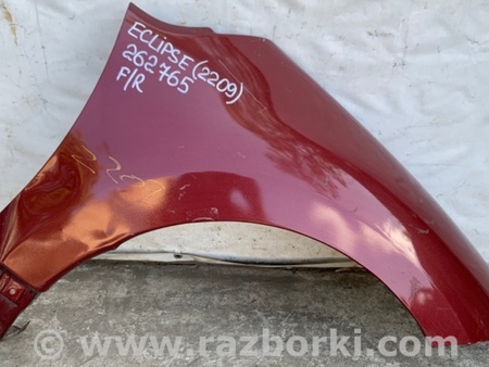 ФОТО Крило переднє ліве для Mitsubishi Eclipse (05-08) Киев