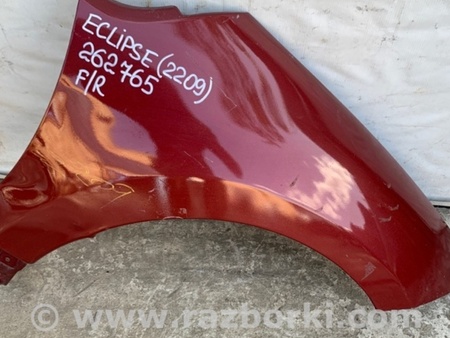 ФОТО Крило переднє ліве для Mitsubishi Eclipse (05-08) Киев