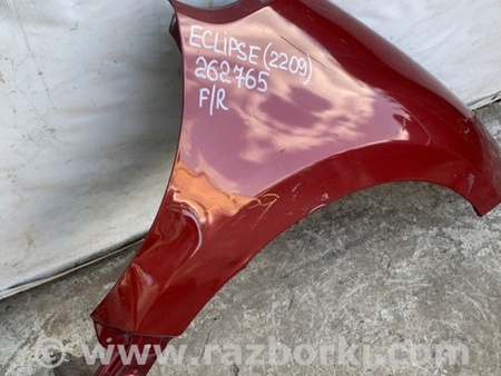 ФОТО Крило переднє ліве для Mitsubishi Eclipse (05-08) Киев