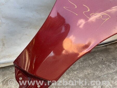 ФОТО Крило переднє ліве для Mitsubishi Eclipse (05-08) Киев