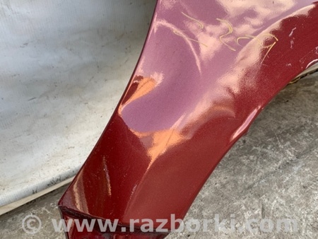 ФОТО Крило переднє ліве для Mitsubishi Eclipse (05-08) Киев