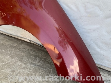 ФОТО Крило переднє ліве для Mitsubishi Eclipse (05-08) Киев
