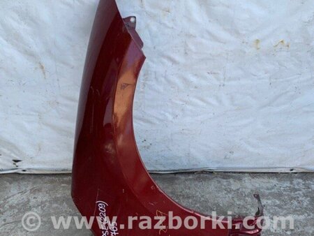 ФОТО Крило переднє ліве для Mitsubishi Eclipse (05-08) Киев