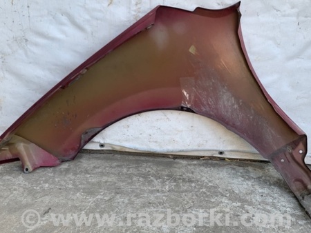 ФОТО Крило переднє ліве для Mitsubishi Eclipse (05-08) Киев