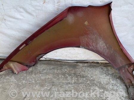 ФОТО Крило переднє ліве для Mitsubishi Eclipse (05-08) Киев