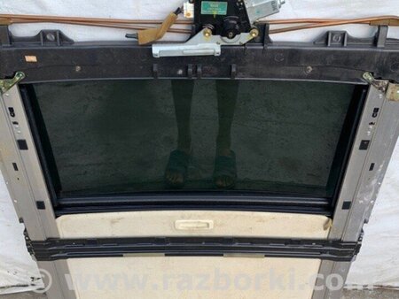 ФОТО Люк для Lexus LS430 (00-06) Киев