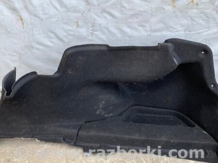ФОТО Обшивка багажника для Acura TLX (09.2014-04.2020) Киев