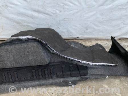 ФОТО Обшивка багажника для Acura TLX (09.2014-04.2020) Киев
