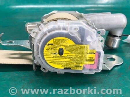 ФОТО Ремінь безпеки для Subaru Tribeca B9 Киев