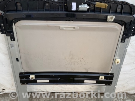 ФОТО Люк для Nissan Altima L32 Киев