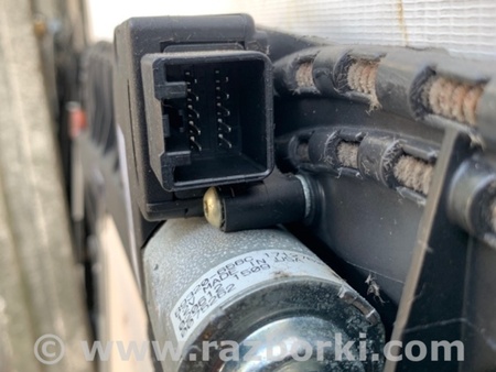 ФОТО Люк для Nissan Altima L32 Киев
