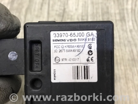 ФОТО Блок управління іммобілайзера для Suzuki Grand Vitara Киев