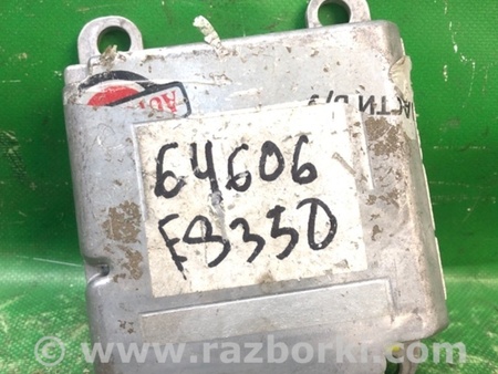 ФОТО Блок керування AIRBAG для Lexus ES350 (06-12) Киев