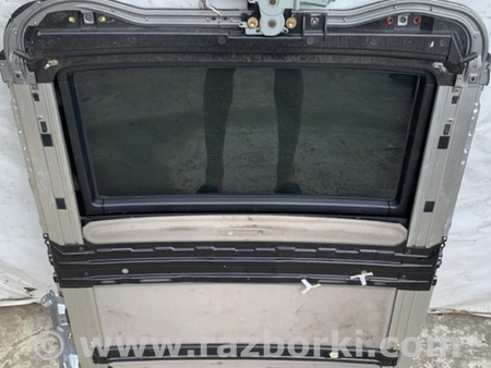 ФОТО Люк для Lexus IS300 (99-05) Киев