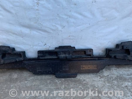 ФОТО Підсилювач бампера задній для Hyundai Elantra MD (04.2010-05.2016) Киев