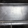 ФОТО Накладка замка капота для Mitsubishi Outlander GF (2012-) Киев