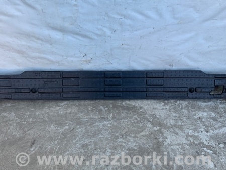 ФОТО Наповнювач бампера передній для Subaru Outback BR Киев