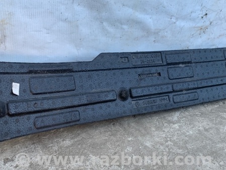ФОТО Наповнювач бампера передній для Subaru Outback BR Киев