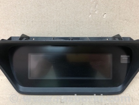 ФОТО Монітор для Honda Accord CU (12.2008 - 03.2013) Киев