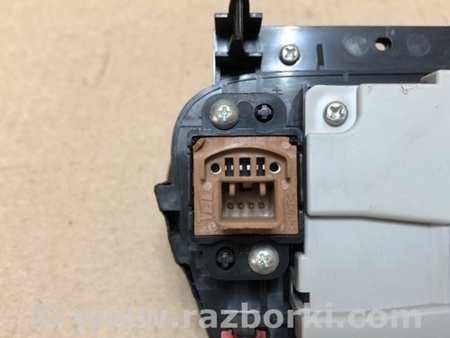 ФОТО Монітор для Honda Accord CU (12.2008 - 03.2013) Киев