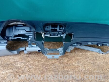 ФОТО Торпеда для Acura RDX TB3, TB4 (03.2012-12.2015) Киев
