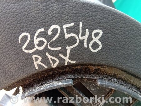 ФОТО Торпеда для Acura RDX TB3, TB4 (03.2012-12.2015) Киев