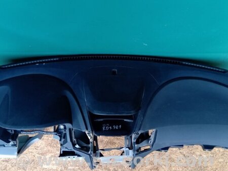 ФОТО Торпеда для Acura RDX TB3, TB4 (03.2012-12.2015) Киев