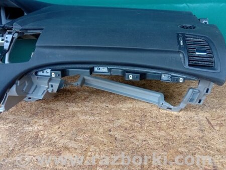 ФОТО Торпеда для Acura RDX TB3, TB4 (03.2012-12.2015) Киев