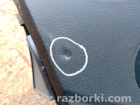 ФОТО Торпеда для Acura RDX TB3, TB4 (03.2012-12.2015) Киев