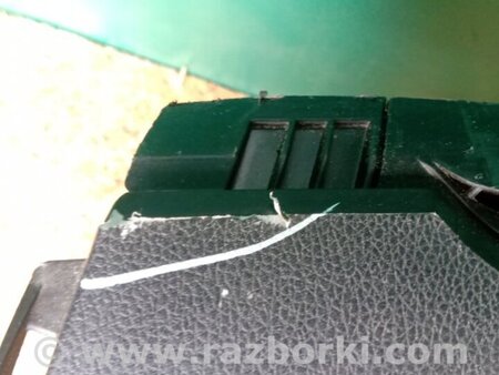 ФОТО Торпеда для Acura RDX TB3, TB4 (03.2012-12.2015) Киев