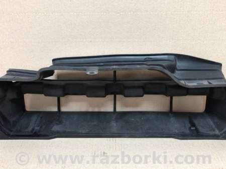 ФОТО дефлектор радіатора для Mitsubishi Outlander GF (2012-) Киев