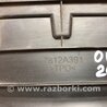 ФОТО дефлектор радіатора для Mitsubishi Outlander GF (2012-) Киев