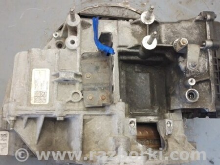 ФОТО АКПП (коробка автомат) для Ford Edge 1 U387 (01.2006-04.2015) Киев