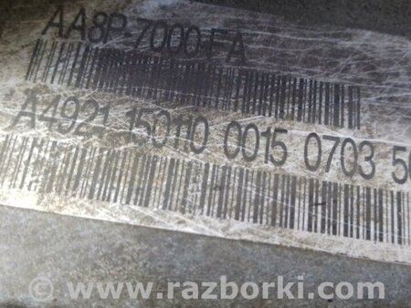 ФОТО АКПП (коробка автомат) для Ford Edge 1 U387 (01.2006-04.2015) Киев