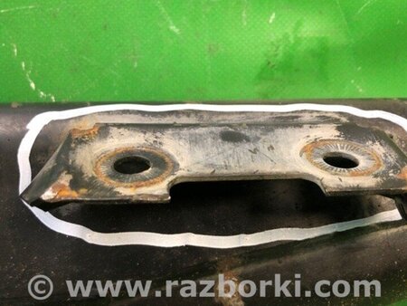 ФОТО Балка КПП для Porsche Cayenne Type 958 (10-18) Киев