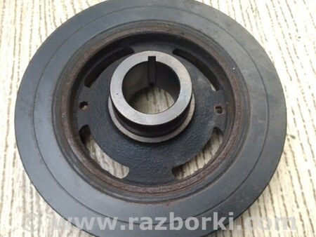 ФОТО Шків колінвала для KIA Forte TD (08-13) Киев