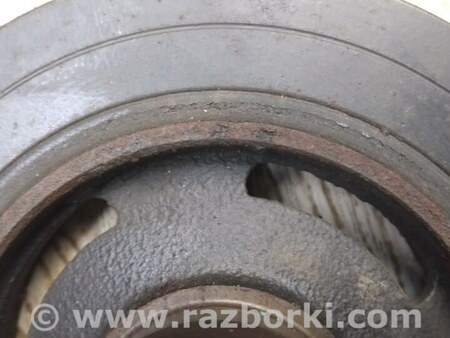 ФОТО Шків колінвала для KIA Forte TD (08-13) Киев