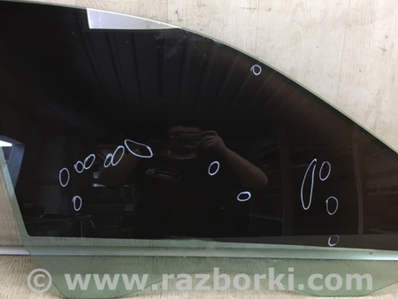 ФОТО Скло дверей для Mercedes-Benz E-CLASS W211 (02-09) Киев