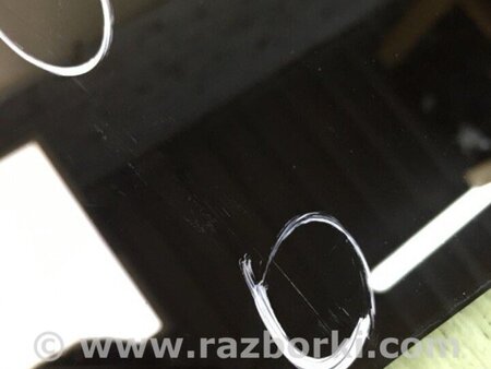 ФОТО Скло дверей для Mercedes-Benz E-CLASS W211 (02-09) Киев