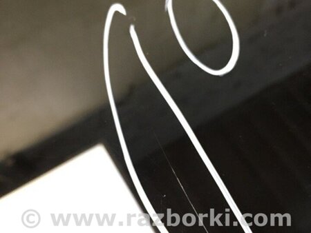 ФОТО Скло дверей для Mercedes-Benz E-CLASS W211 (02-09) Киев