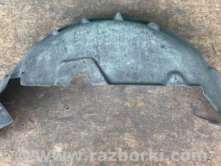 ФОТО Підкрилок для Audi (Ауди) Q7 4L (09.2005-11.2015) Киев