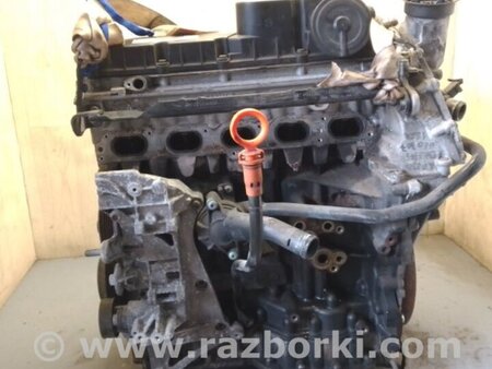 ФОТО Двигун бензин для Volkswagen Jetta 5 1K2, 1K5 (01.2005 - 12.2010) Киев
